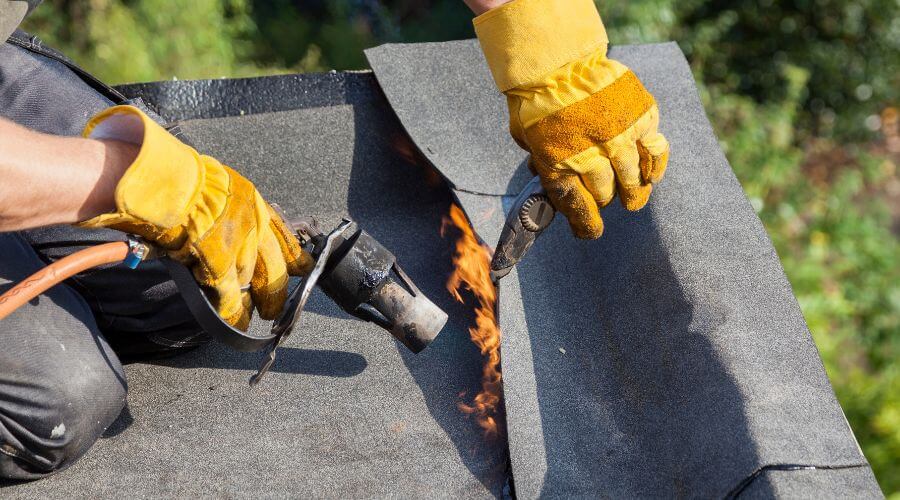 Professional flood damage restoration services in Rhododendron, OR